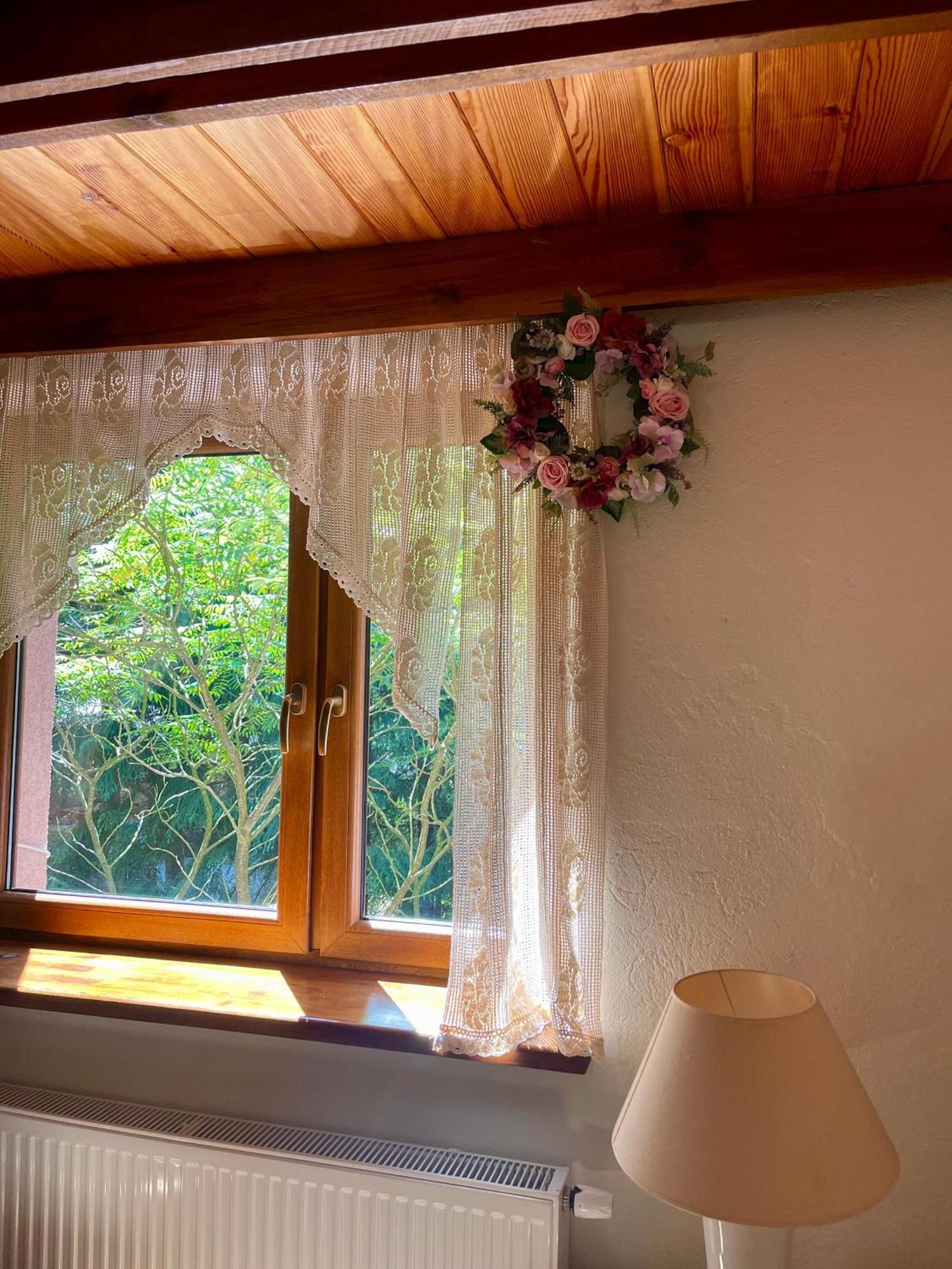 Sielanka Kretowiny Villa Luaran gambar