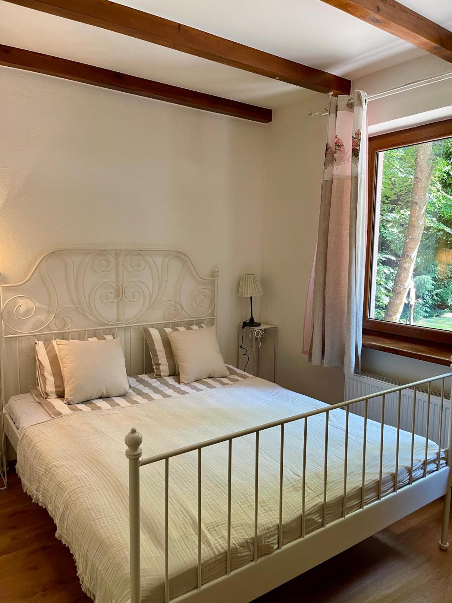 Sielanka Kretowiny Villa Luaran gambar